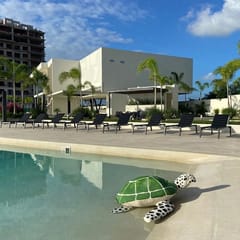 Amazing Views 3BR Home *Pool*Security*Wifi*Bowling