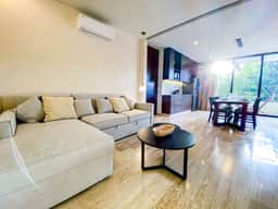 1BR Retreat near Aldea Zama with Pool - Image 3