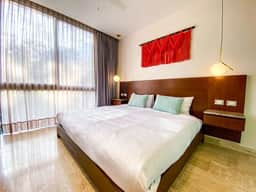 1BR Retreat near Aldea Zama with Pool - Image 5