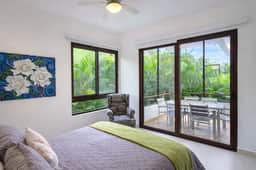 2 pools & beach club 10 minutes away - Chaká Condo - Image 2