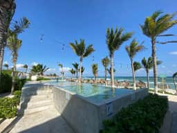 2BR <Tulum Country Club>Jacuzzi+Wifi+AC+BBQ+Golf - Image 3