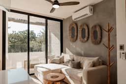Apt with Private Plunge Pool & Rooftop - Image 5