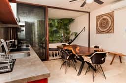 Bajo Cielo: Jungle-View Terrace with Private Pool - Image 2