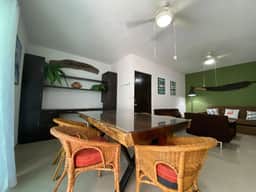 Charming 2BR Downtown*Pool*Wifi*AC*Balcony*Hammock - Image 4
