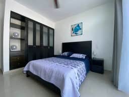 Charming 2BR Downtown*Pool*Wifi*AC*Balcony*Hammock - Image 2