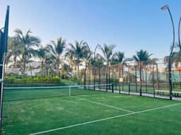 Chic 3BR Home <Luxury Beach Condominium Marítima> - Image 5