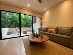 Chic Retreat with Wellness Amenities - Image 3