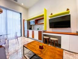 Joy: Apt with rooftop and panoramic views - Image 4