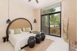 Manor: Apt in Aldea Zama with pool - Image 4