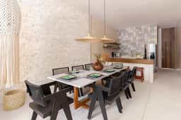 Manor: Apt in Aldea Zama with pool - Image 2