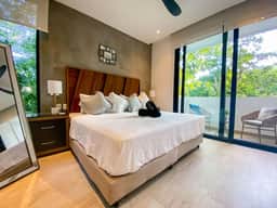 Quiet & Resting Home 1BR w/KingBed+Wifi+Pool+BBQ - Image 4