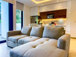 Quiet & Resting Home 1BR w/KingBed+Wifi+Pool+BBQ - Image 5