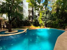 Quiet 2BR Haven with Worspace Surrounded by Nature - Image 3