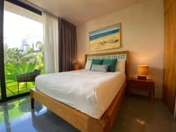 Sabor a Miel Duplex near beach with pool & gym - Image 5