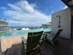 Sabor a Miel Duplex near beach with pool & gym - Image 4