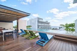 Sabor a Miel: Two seaside apartments - Image 2