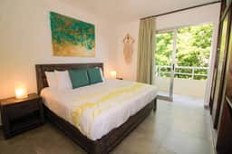 Sirenis Escape: Bright 2BR Near Akumal Beach - Image 5