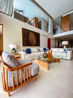 Spectacular Ocean Front 5BR Condo *Bolongo Resort* - Image 2