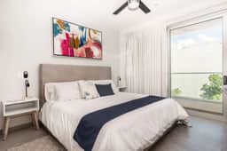 Stylish 1BR Condo Downtown w/Pool+Gallery+WIFI+Spa - Image 4