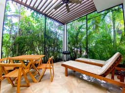 Tao Zen | Private Terrace Near the Beach - Image 3