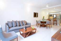 Tao Zen | Private Terrace Near the Beach - Image 4