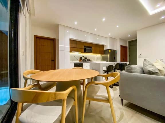 Excellent 2BR Family Home _Private Pool_Garden_BBQ - Image 4