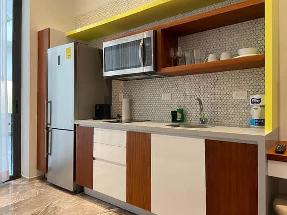Joy: Apt with rooftop and panoramic views - Image 5