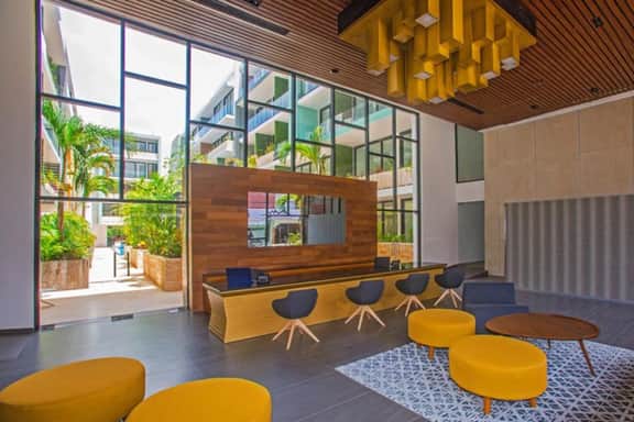 Premium Downtown PH +Private Pool +Gym+PKG+Rooftop - Image 4