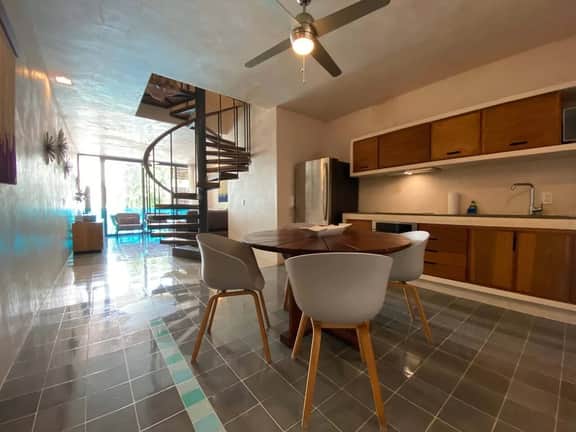 Sabor a Miel Duplex near beach with pool & gym - Image 2