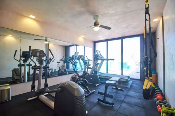 Sabor a Miel: Two seaside apartments - Image 5