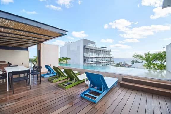Sabor a Miel: Two seaside apartments - Image 2