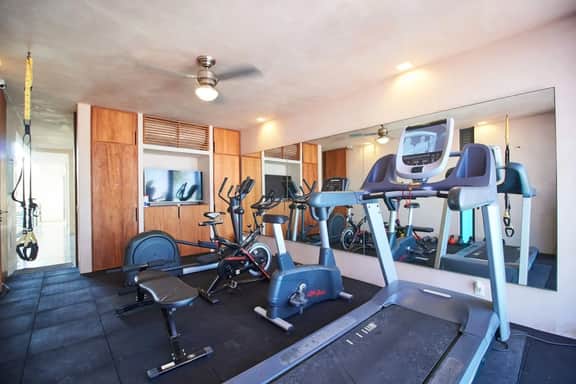 Sabor a Miel: Two seaside apartments - Image 4