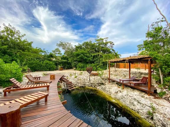 Selva Norte: Jungle Luxe with jaccuzi and pool - Image 4