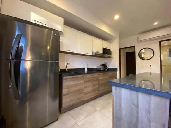 Sirenis Escape: Bright 2BR Near Akumal Beach - Image 4