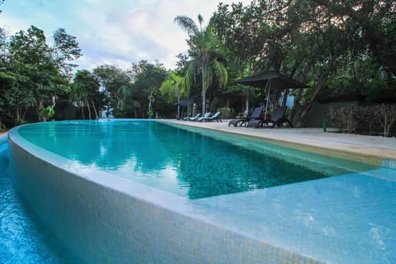 Tao Zen | Private Terrace Near the Beach - Image 2