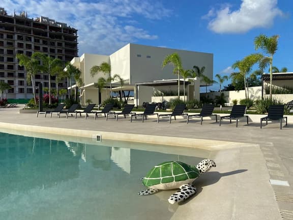 Amazing Views 3BR Home *Pool*Security*Wifi*Bowling - Image 1