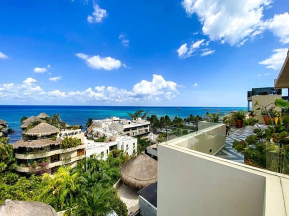 Joy: Apt with rooftop and panoramic views - Image 1