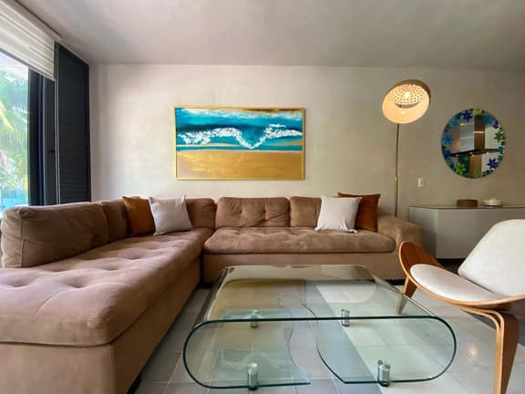 Sabor a Miel: Two seaside apartments - Image 1