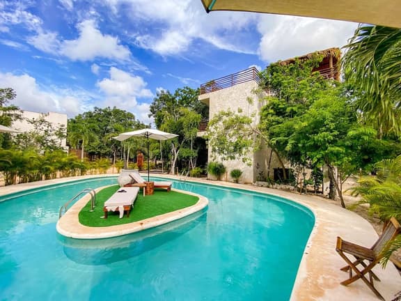 Selva Norte: Jungle Luxe with jaccuzi and pool - Image 1