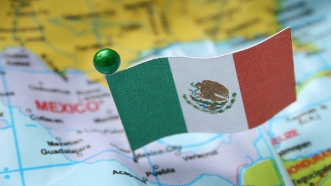 Dónde invertir en México para renta vacacional
