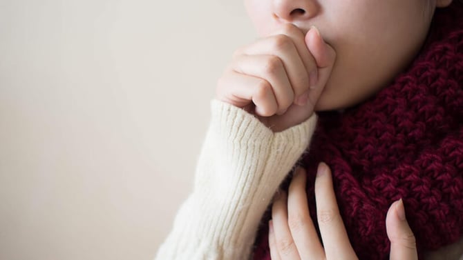 Coronavirus: qué puedes hacer para protegerte y evitar el contagio
