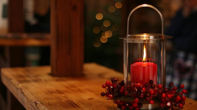 Increase your property reservations this Christmas season