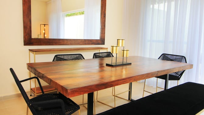 Consejos de interiorismo para tu alojamiento