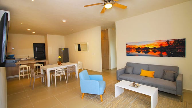 Feng Shui Interior Design