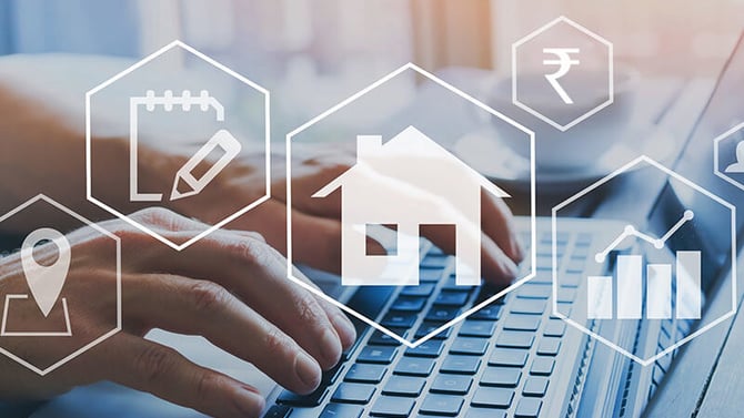 Marketing Inmobiliario
