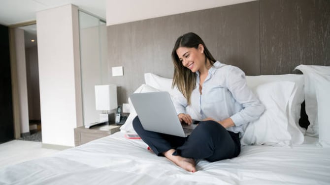 Accommodation of the future