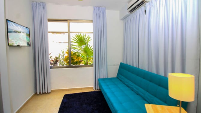 Customized ecological curtains and blinds