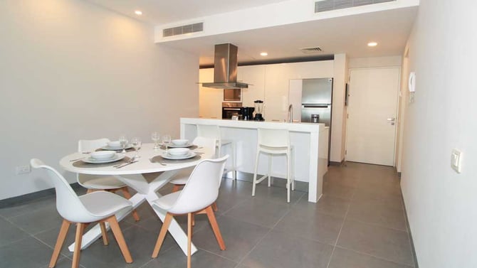 Básicos para una decoración atemporal