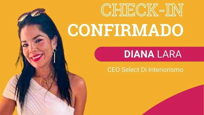 Select Di participa en Stays Up 2023