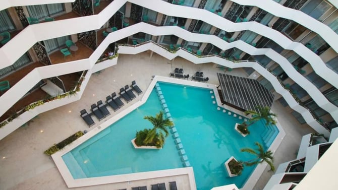 Marea 34 Condos